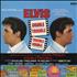 Elvis Presley Double Trouble vinyl LP UK ELVLPDO369509