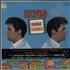 Elvis Presley Double Trouble vinyl LP US ELVLPDO653066