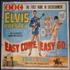 Elvis Presley Easy Come Easy Go - A.B.C. poster UK ELVPOEA137735