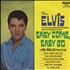 Elvis Presley Easy Come, Easy Go EP 7