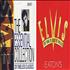 Elvis Presley Eaton's - The King Of Rock N Roll II 2-CD album set Canadian ELV2CEA57371