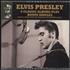 Elvis Presley Eight Classic Albums Plus Bonus Singles - Jewel Case 4-CD set UK ELV4CEI726288