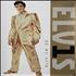Elvis Presley Elv1s: 30 #1 Hits poster Japanese ELVPOEL483078
