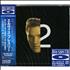 Elvis Presley ElvIIs: 2nd To None Blu-Spec CDS Japanese ELVBSEL470194