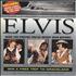 Elvis Presley Elvis - 25th Anniversary Commemorative Special magazine UK ELVMAEL332928