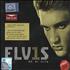 Elvis Presley Elvis - 30 #1 Hits CD album Malaysia ELVCDEL308097