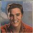 Elvis Presley Elvis - 3rd - woc vinyl LP UK ELVLPEL719005
