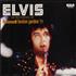 Elvis Presley Elvis - Boston Garden '71 CD album UK ELVCDEL587781