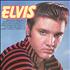 Elvis Presley Elvis - St Michael - sealed vinyl LP UK ELVLPEL210948