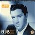 Elvis Presley Elvis 2000 CD album Norwegian ELVCDEL588036