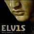 Elvis Presley Elvis 30 #1 Hits Music Sampler - American Airlines CD single US ELVC5EL282523