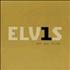 Elvis Presley Elvis 30 #1 Hits CD album Japanese ELVCDEL220613