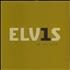 Elvis Presley Elvis 30 #1 Hits 2-LP vinyl set UK ELV2LEL768290