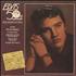 Elvis Presley Elvis 50th Anniversary EP 10