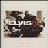 Elvis Presley Elvis 56 cassette album UK ELVCLEL78364