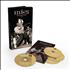 Elvis Presley Elvis 75: Good Rockin' Tonight 4-CD set UK ELV4CEL493034