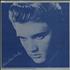 Elvis Presley Elvis Aaron Presley Sampler vinyl LP US ELVLPEL57114
