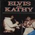 Elvis Presley Elvis And Kathy book US ELVBKEL678538