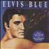 Elvis Presley Elvis Blue - Blue Vinyl vinyl LP Australian ELVLPEL249470
