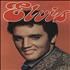 Elvis Presley Elvis by Dick Tatham book UK ELVBKEL340893