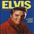Elvis Presley Elvis by Peter Jones book UK ELVBKEL340813