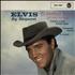 Elvis Presley Elvis By Request - Flaming Star And 3 Other Great Songs 7
