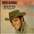 Elvis Presley Elvis By Request EP 7
