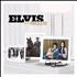 Elvis Presley Elvis By The Presleys 2-CD album set UK ELV2CEL323890