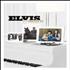 Elvis Presley Elvis By The Presleys DVD UK ELVDDEL325254