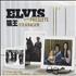 Elvis Presley Elvis By The Presleys 2-CD album set Taiwanese ELV2CEL328200