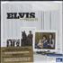 Elvis Presley Elvis By The Presleys 2-CD album set Thailand ELV2CEL344253