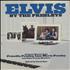 Elvis Presley Elvis By The Presleys book UK ELVBKEL678471