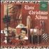 Elvis Presley Elvis' Christmas Album - 180gm Green vinyl LP UK ELVLPEL723017
