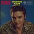 Elvis Presley Elvis' Christmas Album - 2nd - VG vinyl LP UK ELVLPEL777043