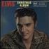 Elvis Presley Elvis' Christmas Album - 2nd vinyl LP UK ELVLPEL54891