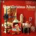 Elvis Presley Elvis' Christmas Album - Green Vinyl + Sealed vinyl LP US ELVLPEL549145