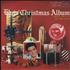 Elvis Presley Elvis' Christmas Album - Green Vinyl - Sealed vinyl LP US ELVLPEL345055