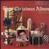 Elvis Presley Elvis' Christmas Album - Green Vinyl vinyl LP US ELVLPEL324552