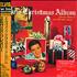 Elvis Presley Elvis' Christmas Album CD album Japanese ELVCDEL151996