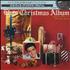 Elvis Presley Elvis' Christmas Album vinyl LP Japanese ELVLPEL365012