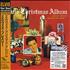 Elvis Presley Elvis' Christmas Album CD album Japanese ELVCDEL392276
