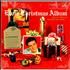 Elvis Presley Elvis' Christmas Album vinyl LP German ELVLPEL421875