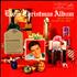 Elvis Presley Elvis' Christmas Album vinyl LP German ELVLPEL509251