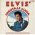 Elvis Presley Elvis' Christmas Album vinyl LP UK ELVLPEL572399