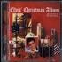 Elvis Presley Elvis' Christmas Album CD album UK ELVCDEL590013