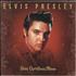 Elvis Presley Elvis' Christmas Album vinyl LP UK ELVLPEL722933