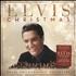 Elvis Presley Elvis Christmas vinyl LP UK ELVLPEL783011