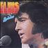 Elvis Presley Elvis Collection Baladas vinyl LP Mexican ELVLPEL290307