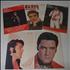Elvis Presley Elvis Collector magazine UK ELVMAEL332823