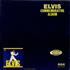 Elvis Presley Elvis Commemorative Album - Gold vinyl 2-LP vinyl set UK ELV2LEL476227
